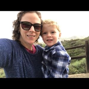 Meet your Posher, Bethany